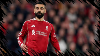 Liverpool Siap Perkenalkan Penyerang Mengerikan sebagai Pengganti Mohamed Salah