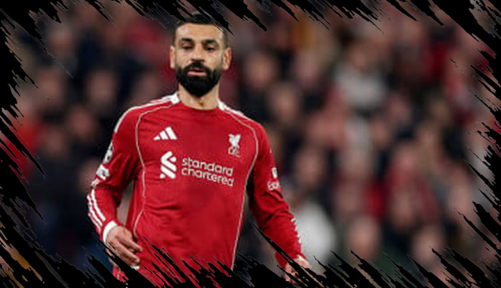 Liverpool Siap Perkenalkan Penyerang Mengerikan sebagai Pengganti Mohamed Salah
