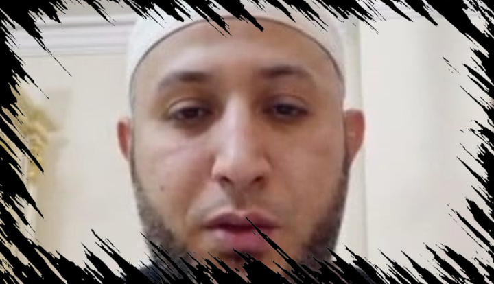 Syekh Ahmad Al Misry Resmi Jadi Tersangka Kasus Pelecehan Seksual Sesama Jenis