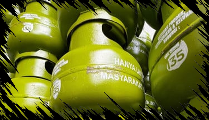 Strategi Pemprov DKI untuk Mencegah Penyalahgunaan LPG Subsidi secara Efektif