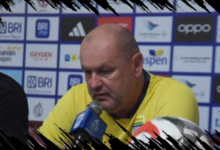 Bojan Hodak Ungkap Ancaman Arema FC: Persib Wajib Siaga Penuh di Pertandingan Ini