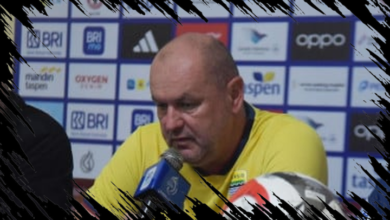 Bojan Hodak Ungkap Ancaman Arema FC: Persib Wajib Siaga Penuh di Pertandingan Ini