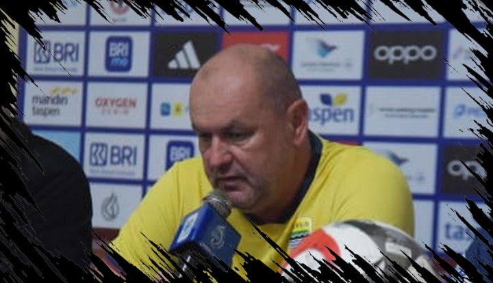 Bojan Hodak Ungkap Ancaman Arema FC: Persib Wajib Siaga Penuh di Pertandingan Ini