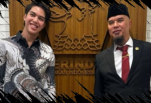 Ahmad Dhani Berhasil Mendidik El dengan Bekal Soal Berumah Tangga yang Tepat