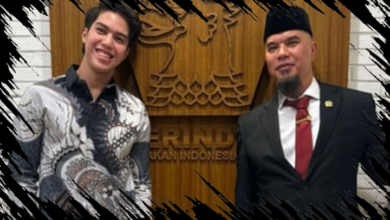 Ahmad Dhani Berhasil Mendidik El dengan Bekal Soal Berumah Tangga yang Tepat