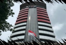 KPK Lapor ke Presiden dan Ketua DPR Terkait Kajian Partai Politik