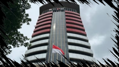 KPK Lapor ke Presiden dan Ketua DPR Terkait Kajian Partai Politik