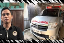 Kronologi Sopir Ambulans Menjadi Korban Modus Pinjaman Online dengan Order Fiktif