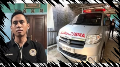 Kronologi Sopir Ambulans Menjadi Korban Modus Pinjaman Online dengan Order Fiktif