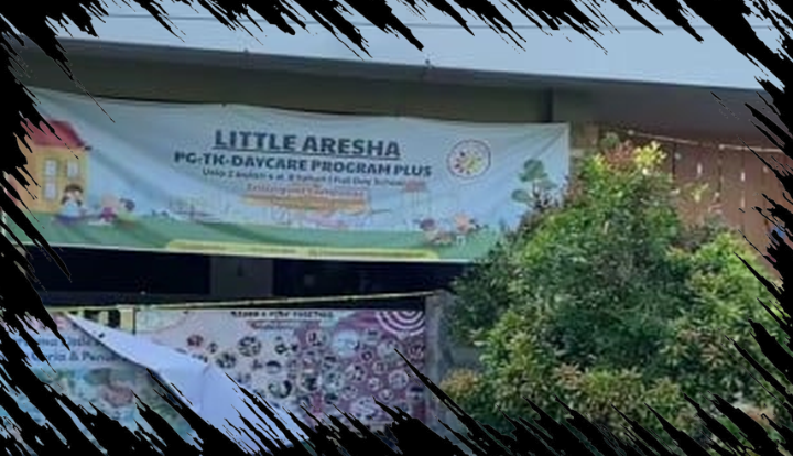 Kasus Kekerasan Anak di Daycare Little Aresha Yogyakarta Terungkap Melalui Laporan Eks Karyawan