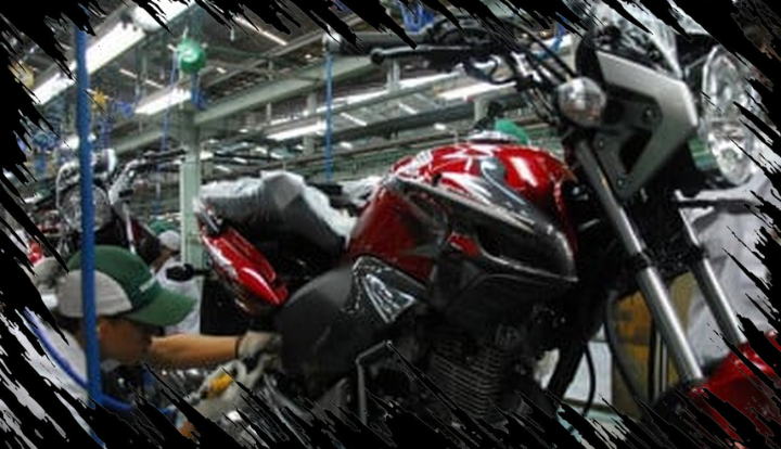 Motor yang Sering Dikenal Sebagai Musuh Bagi SPBU di Indonesia