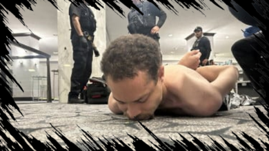 Pelaku Penembakan di Gedung Putih Mengaku Targetkan Pejabat Pemerintahan AS