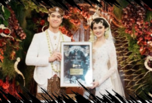 Prabowo Hadir di Resepsi El Rumi-Syifa Hadju dengan Pengawalan Ketat dan Menjadi Sorotan Publik