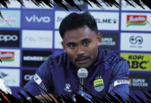 Saddil Ramdani Resmi Dipanggil Timnas Indonesia Setelah Lama Menanti Kesempatan