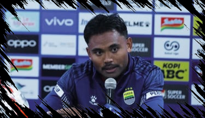 Saddil Ramdani Resmi Dipanggil Timnas Indonesia Setelah Lama Menanti Kesempatan