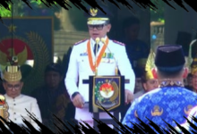Wamendagri Tegaskan Pentingnya Efisiensi dalam Peringatan Hari Otonomi Daerah ke-30