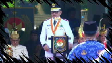 Wamendagri Tegaskan Pentingnya Efisiensi dalam Peringatan Hari Otonomi Daerah ke-30