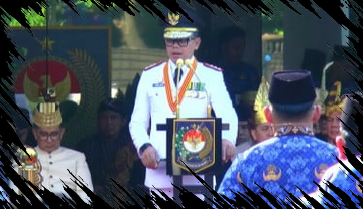 Wamendagri Tegaskan Pentingnya Efisiensi dalam Peringatan Hari Otonomi Daerah ke-30