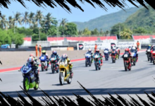 Pertamina Mandalika Racing Series 2026 sebagai Sarana Pengembangan Pembalap Muda Indonesia