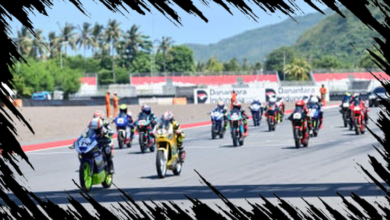 Pertamina Mandalika Racing Series 2026 sebagai Sarana Pengembangan Pembalap Muda Indonesia