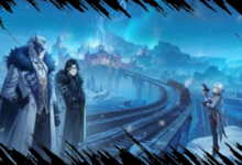 Snezhnaya di Genshin Impact Resmi Rilis, Simak Bocoran Tanggalnya di Sini!