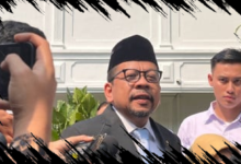 Muhammad Qodari Resmi Jadi Kepala Bakom, Miliki 176 Aset Properti yang Mengagumkan