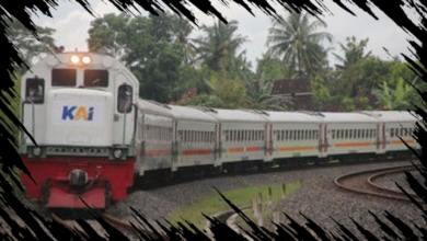 KRL Terdampak Kecelakaan dengan Kereta Jarak Jauh di Stasiun Bekasi Timur, Evakuasi Sedang Berlangsung