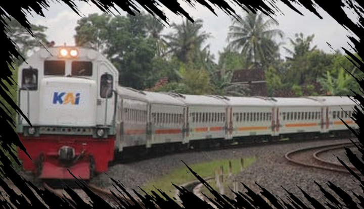 KRL Terdampak Kecelakaan dengan Kereta Jarak Jauh di Stasiun Bekasi Timur, Evakuasi Sedang Berlangsung