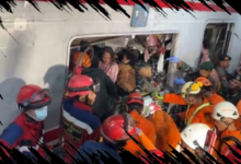 KNKT Turunkan Tim untuk Meneliti Penyebab Kecelakaan Maut KRL dan Kereta Api Jarak Jauh