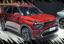 Kia Siap Produksi Carens Listrik di Indonesia dengan TKDN Tinggi dan Inovatif