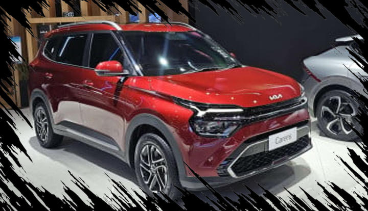 Kia Siap Produksi Carens Listrik di Indonesia dengan TKDN Tinggi dan Inovatif