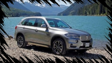 Mobil Terbaik untuk Penderita Sakit Punggung: Kenyamanan yang Tak Tertandingi