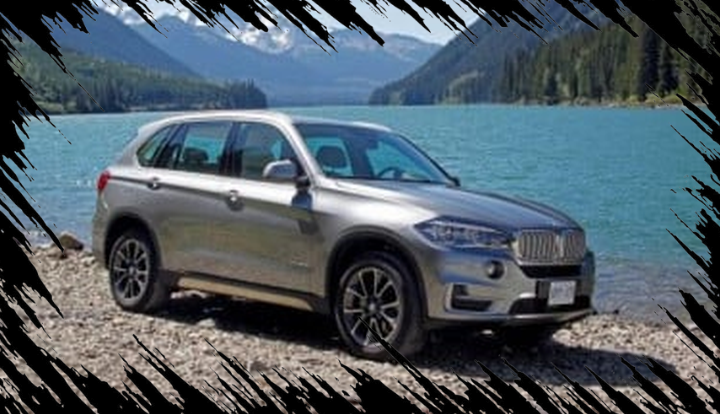 Mobil Terbaik untuk Penderita Sakit Punggung: Kenyamanan yang Tak Tertandingi