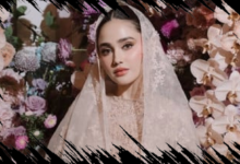 Pekerjaan Ayah Syifa Hadju, Kehadiran Rizky Nazar dan Marsha Aruan saat Mantan Menikah