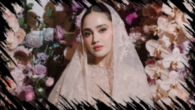 Pekerjaan Ayah Syifa Hadju, Kehadiran Rizky Nazar dan Marsha Aruan saat Mantan Menikah