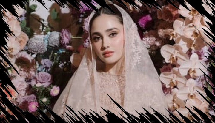 Pekerjaan Ayah Syifa Hadju, Kehadiran Rizky Nazar dan Marsha Aruan saat Mantan Menikah