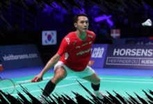 Indonesia Mengalami Kekalahan Pertama di Fase Grup Piala Thomas: Tragedi Horsens