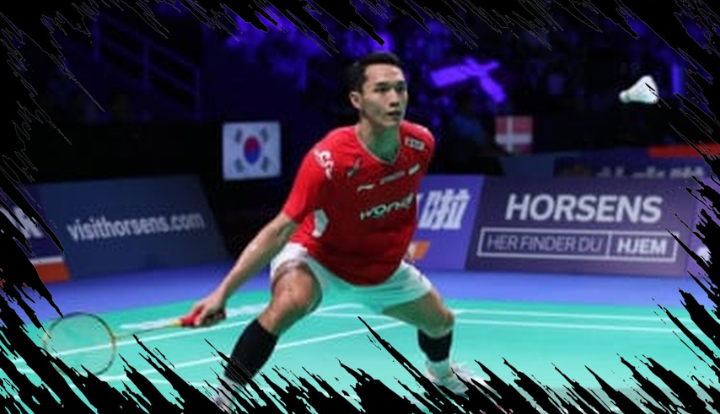 Indonesia Mengalami Kekalahan Pertama di Fase Grup Piala Thomas: Tragedi Horsens