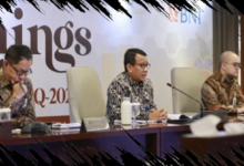 BNI Raih Laba Bersih Rp5,6 Triliun di Kuartal I-2026 Berkat Kinerja dan Transformasi Bisnis yang Kuat