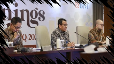 BNI Raih Laba Bersih Rp5,6 Triliun di Kuartal I-2026 Berkat Kinerja dan Transformasi Bisnis yang Kuat