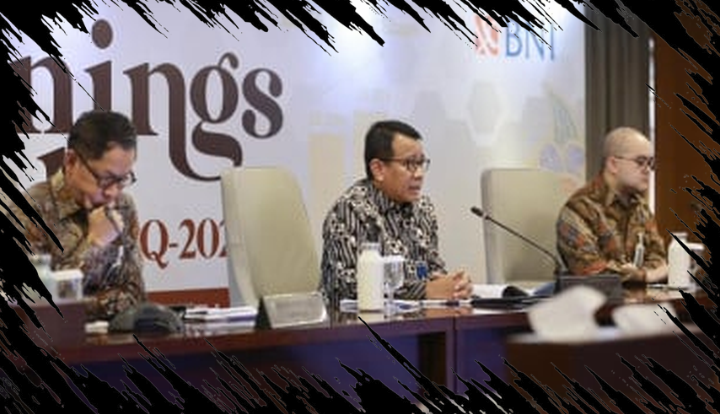 BNI Raih Laba Bersih Rp5,6 Triliun di Kuartal I-2026 Berkat Kinerja dan Transformasi Bisnis yang Kuat