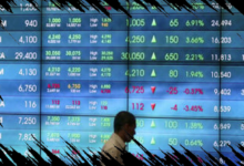 IHSG Ses I Rebound Didukung Kenaikan Sektor Industri, Saham GoTo Memimpin LQ45