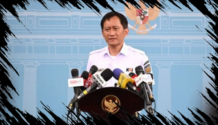Dirut KAI Sampaikan Permohonan Maaf kepada Keluarga Korban Kecelakaan Kereta di Bekasi Timur
