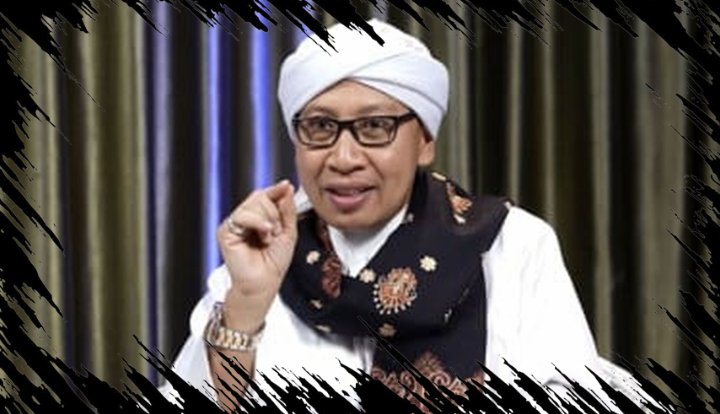 Cara Efektif Melawan Hawa Nafsu untuk Menghindari Dosa Menurut Buya Yahya