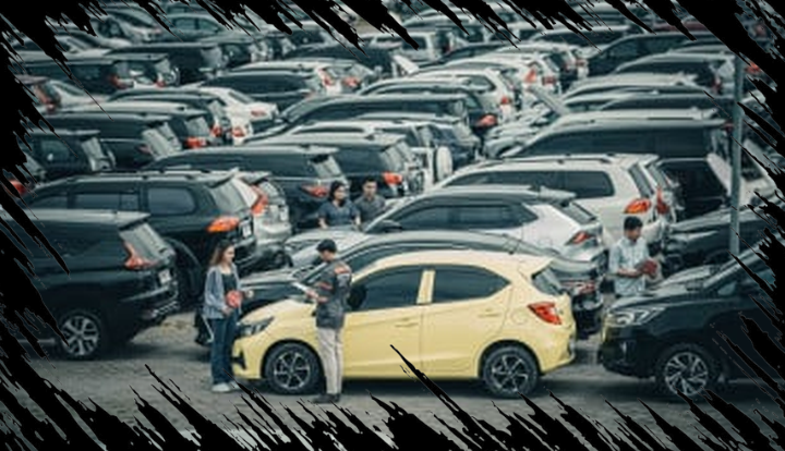 Stok Mobil Bekas Menipis, Harga Diperkirakan Akan Meningkat Kembali