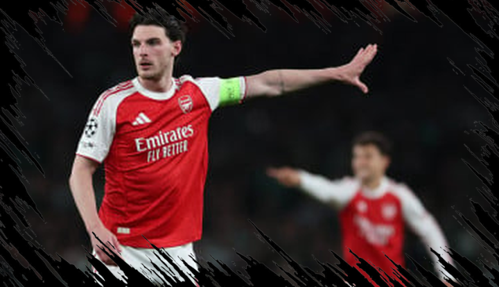 Atletico Madrid vs Arsenal: Tonton Leg 1 Semifinal UCL Melalui Link Streaming Ini