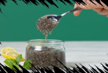 Dampak Konsumsi Chia Seed Setiap Hari Terhadap Kesehatan Tubuh Anda