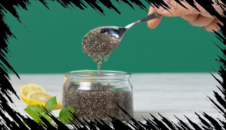 Dampak Konsumsi Chia Seed Setiap Hari Terhadap Kesehatan Tubuh Anda