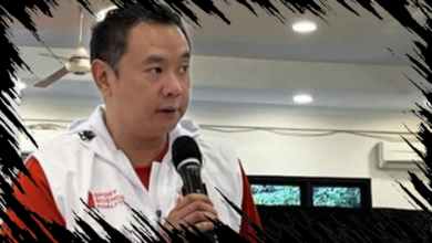 PBSI Minta Maaf dan Akui Prancis Unggul Setelah Tim Thomas Indonesia Tersingkir