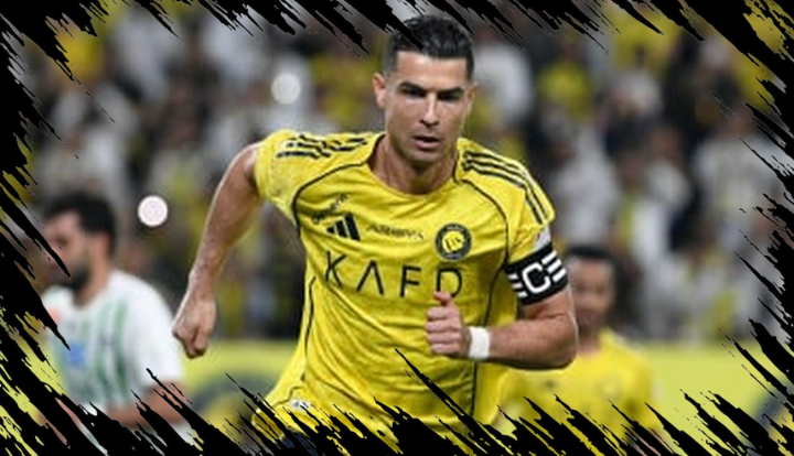 Fakta Menarik tentang Cristiano Ronaldo yang Perlu Anda Ketahui